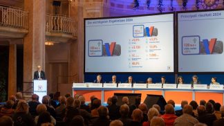 2024 anno record per Volksbank, con 126 milioni di euro raggiunto l’utile netto più alto di sempre