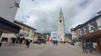 Sicurezza e Olimpiadi 2026, a Cortina si entra nel vivo del tema