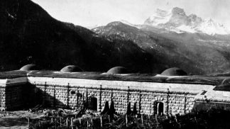 Una retrospettiva sul Cadore: la tangentopoli dei forti