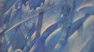 Giovanni Bettolo: la mostra in Nevegal