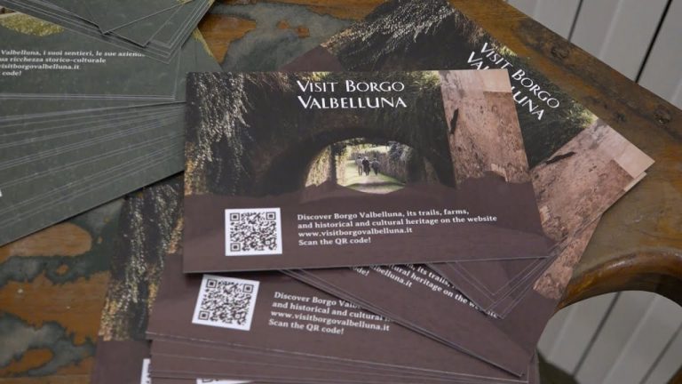 Novità per valorizzare il territorio di Borgo Valbelluna