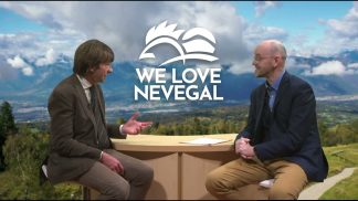 We Love Nevegal 2025 – P1