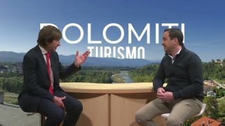 Dolomiti Turismo – Patrick Pomarè