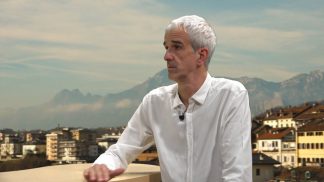 Cordoglio a Cortina per la scomparsa di Carlo Orlandi