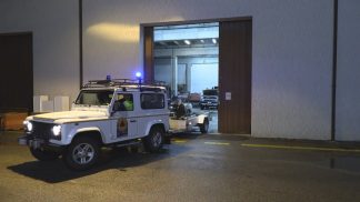 Dalla Regione Veneto un finanziamento per i poli logistici decentrati della Protezione Civile