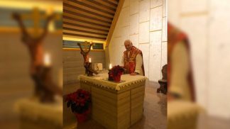 Si è spento all’età di 84 anni don Sergio Pellizzari