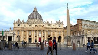 Domani inizia il Giubileo degli adolescenti: in 180 in partenza per Roma