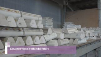 Keralpen verso le sfide del futuro