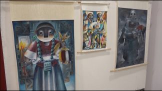 Ad Arsiè in scena il Festival delle Culture Comunitarie México-Italia