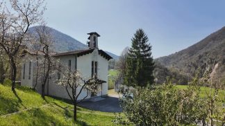 Alla scoperta delle Prealpi bellunesi: la Val Tibolla