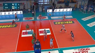 Volley, serie A3: Sorrento sbanca la VHV Arena e riequilibra la finale playoff