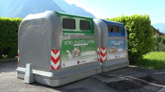 Gestione dei rifiuti, firmati i primi atti, “Bellunum holding” all’opera