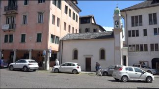 Fra Belluno e Feltre un percorso giubilare tra fede, arte e comunità