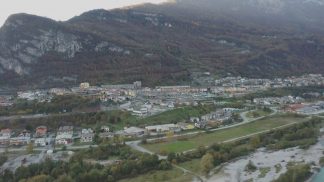 L’Azienda speciale consortile Longarone-Zoldo si allarga anche all’Alpago