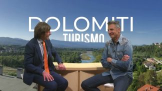 Dolomiti Turismo – Carlo Miari Fulcis