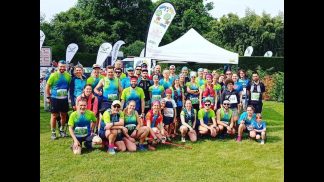 Sport, solidarietà e divertimento: l’associazione Run & Fun Belluno continua a crescere