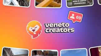 In esclusiva su Telebelluno la rubrica dedicata ai Veneto Creators