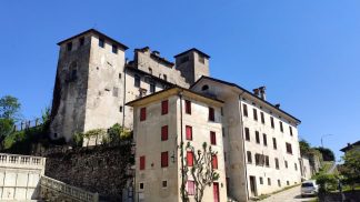 Castello di Alboino: pronto l’accordo per l’acquisizione da parte del Comune di Feltre