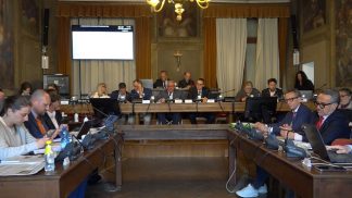 Palazzo Rosso: l’avanzo da 4 milioni e 300mila euro per i cantieri nel territorio