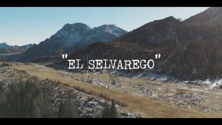 Su Telebelluno l’arte del fototrappolaggio con “El selvarego”