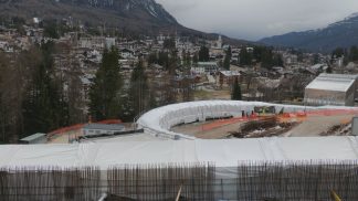 Sliding Centre di Cortina: arriva il Piano Economico Finanziario per la gestione