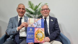 Giovani e territorio, il Lions Club Cadore Dolomiti promuove la cultura della pace
