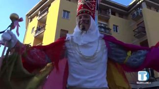 Museo Maschere Dolomitiche: gli auspici dell’Associazione Borgo Piave ETC