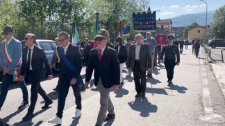 Il sacrificio dei giovani di ieri, l’impegno dei giovani di oggi