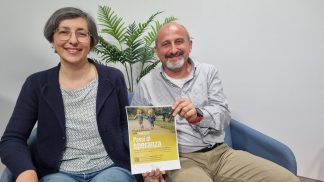 Domenica 4 maggio a Col Cumano la festa diocesana delle famiglie