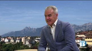 Dolomiti Turismo – Renzo Minella