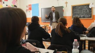 11 – Istituto San Francesco di Sales a Città di Castello (PG)