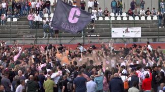 La Dolomiti Bellunesi vola in Serie C