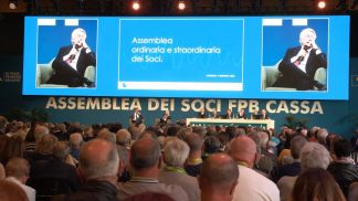 Fpb cassa, approvato dai soci un bilancio da record