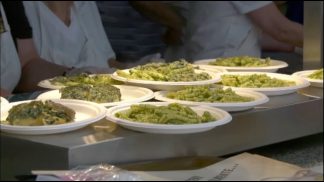 Fede, cultura e gastronomia, a Caorera va in scena la Sagra di San Gottardo