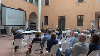 La Lotta di Liberazione negli archivi bellunesi cittadini