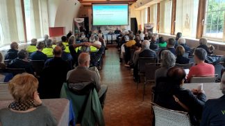 L’Associazione Mano Amica rinnova gli organi direttivi e guarda al futuro del territorio