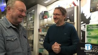 VOci di Valle – puntata del 6 maggio 2025