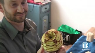 Voci di Valle – puntata del 29 aprile 2025