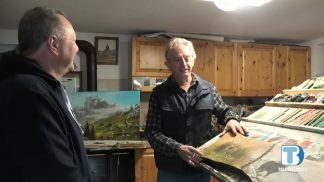 Voci di Valle – puntata del 22 aprile 2025