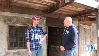 Voci di Valle – puntata del 15 aprile 2025