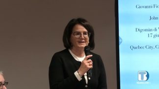 Voci di Valle – puntata dell’8 Aprile 2025