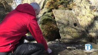 Voci di valle – puntata del 25 marzo 2025