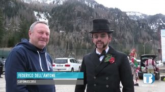 Voci di Valle – puntata del 18 marzo 2025