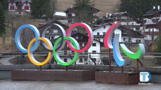 TPL durante le Olimpiadi: 30 società in aiuto a DolomitiBus