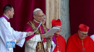 Primi impegni per Papa Leone XIV: in mattinata la messa con i cardinali