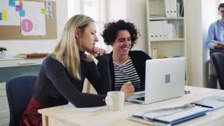 Festa della mamma: il “grazie” di Berton alle mamme lavoratrici