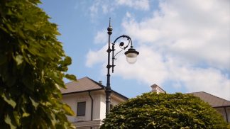 Furti nella notte a lampioni spenti: SiAMo Belluno torna sul tema dell’illuminazione cittadina