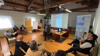 A Villa Patt riflettori accesi sulle Comunità Energetiche Rinnovabili