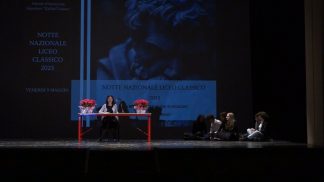 Musica, danza, recitazione e filosofia per il Liceo Tiziano nella Notte Nazionale del Liceo Classico