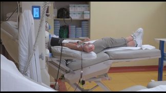 10 mila donazioni all’anno per l’ABVS provinciale di Belluno che punta sempre più sui giovani